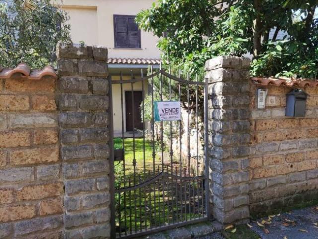 Villetta a schiera in vendita a Vignanello VT