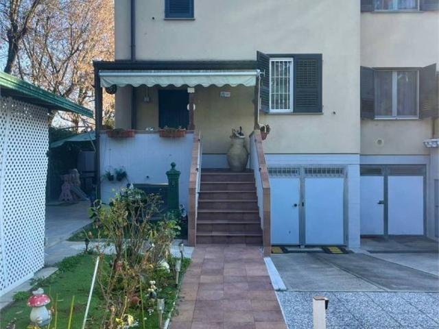 Villetta a schiera in vendita a Vignate MI