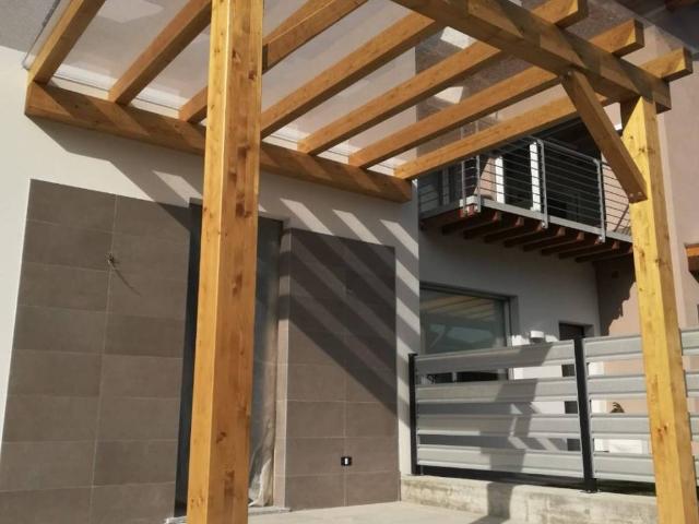 Villetta a schiera in vendita a Vignolo CN