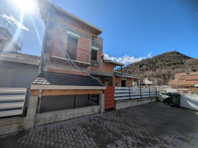 Villetta a schiera in vendita a Vignolo CN