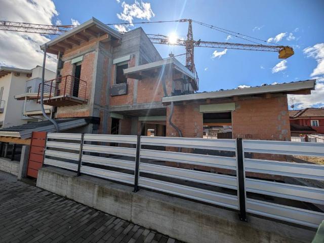 Villetta a schiera in vendita a Vignolo CN