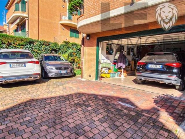 Villetta a schiera in vendita a Vignola MO