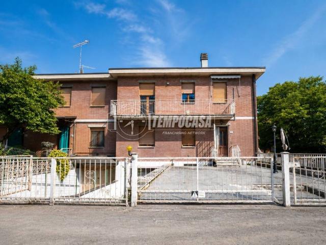Villetta a schiera in vendita a Vignola MO
