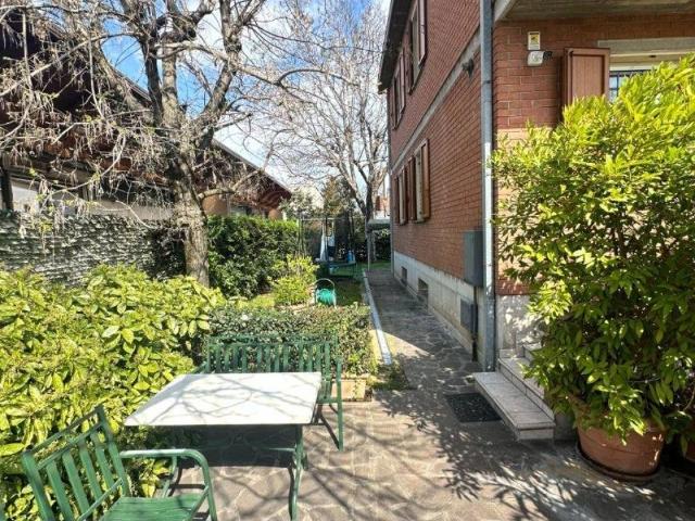 Villetta a schiera in vendita a Vignola MO