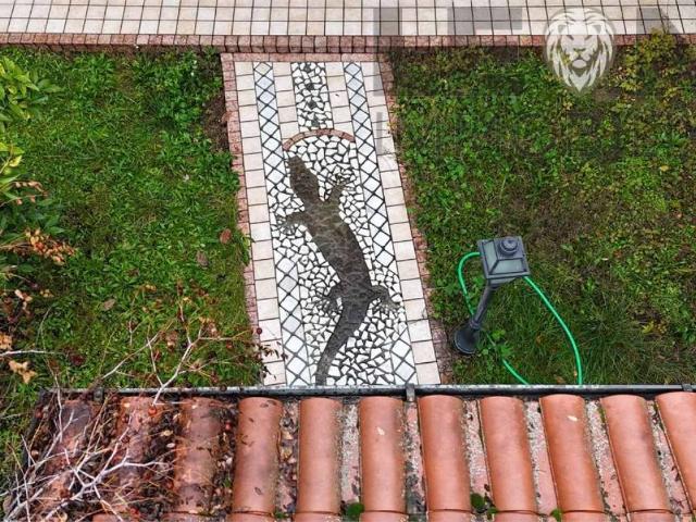 Villetta a schiera in vendita a Vignola MO