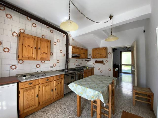 Villetta a schiera in vendita a Vigo di Cadore BL
