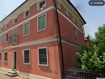 Villetta a schiera in vendita a Vigodarzere PD