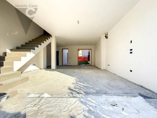Villetta a schiera in vendita a Vigonza PD