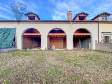 Villetta a schiera in vendita a Vigonza PD