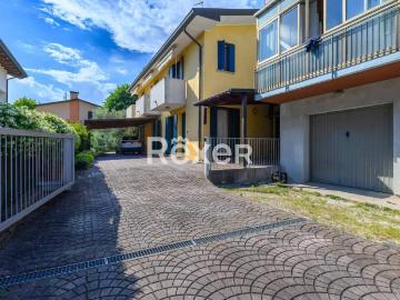 Villetta a schiera in vendita a Vigonza PD