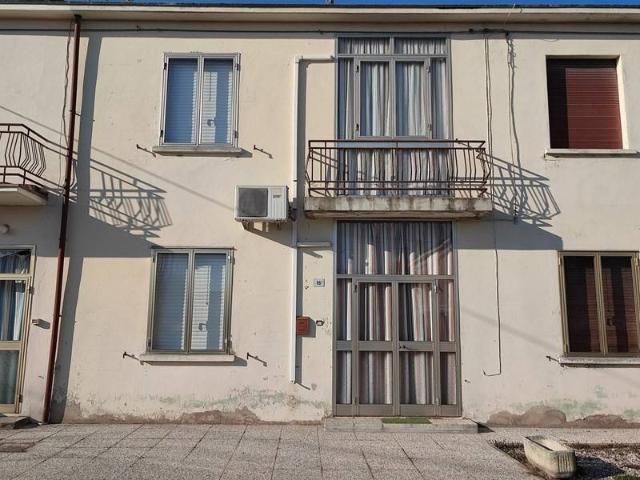 Villetta a schiera in vendita a Vigarano Mainarda FE
