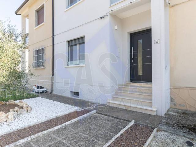 Villetta a schiera in vendita a Vigarano Mainarda FE