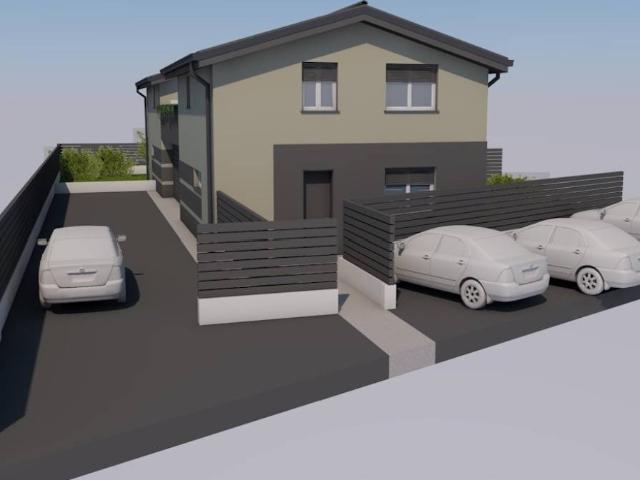 Villetta a schiera in vendita a Vigasio VR