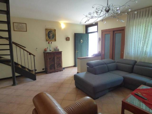 Villetta a schiera in vendita a Vigevano PV