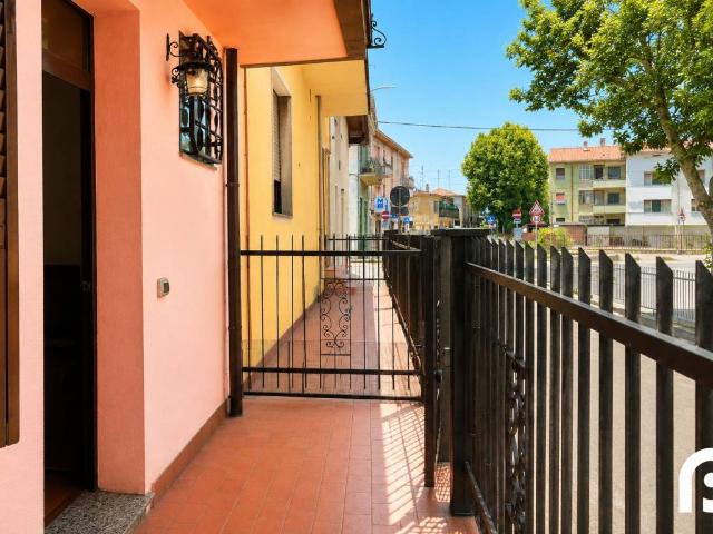Villetta a schiera in vendita a Vigevano PV