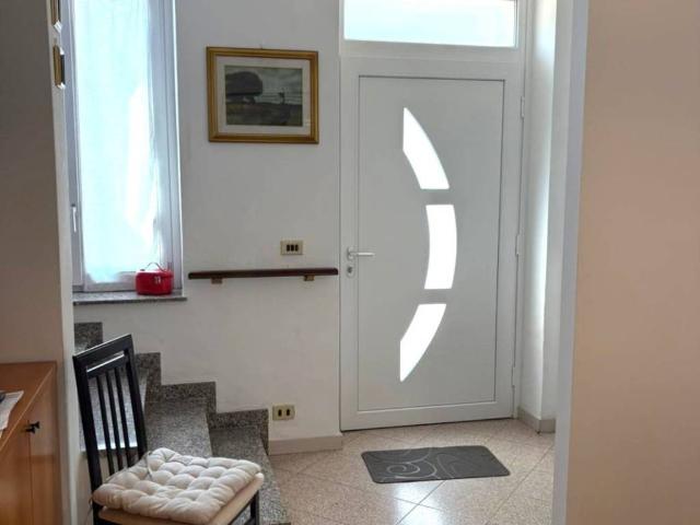 Villetta a schiera in vendita a Vigevano PV