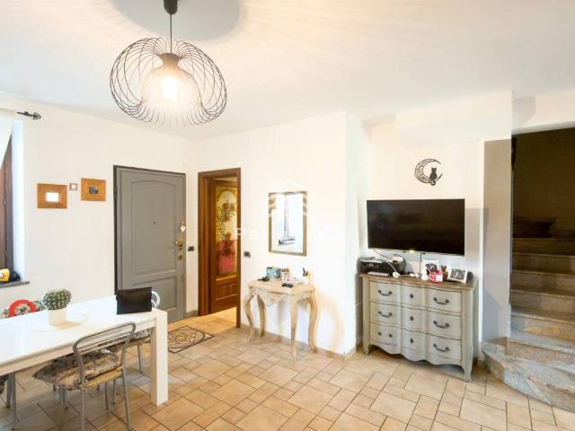 Villetta a schiera in vendita a Vigevano PV