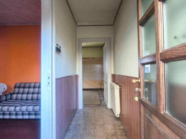 Villetta a schiera in vendita a Vigliano Biellese BI