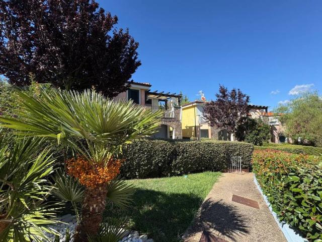 Villetta a schiera in vendita a Viddalba SS