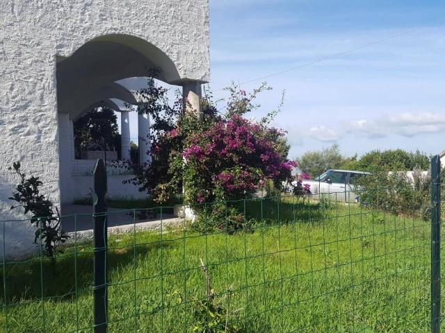 Villetta a schiera in vendita a Viddalba SS