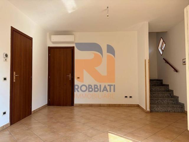 Villetta a schiera in vendita a Vidigulfo PV