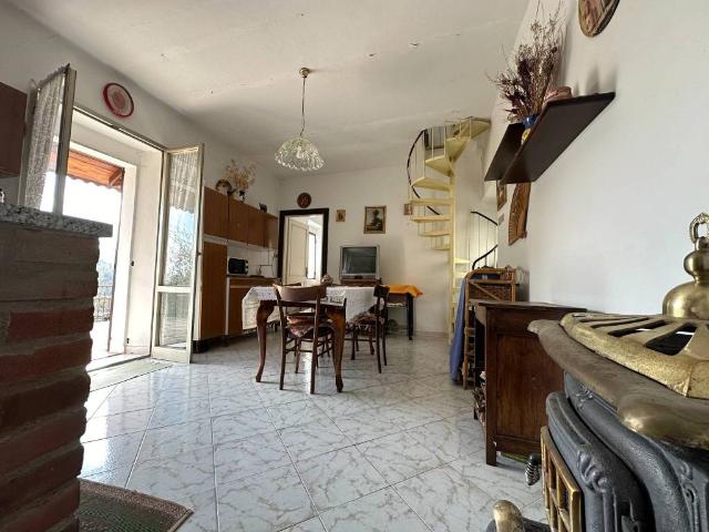 Villetta a schiera in vendita a Villa Minozzo RE