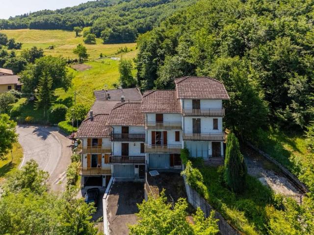 Villetta a schiera in vendita a Villa Minozzo RE