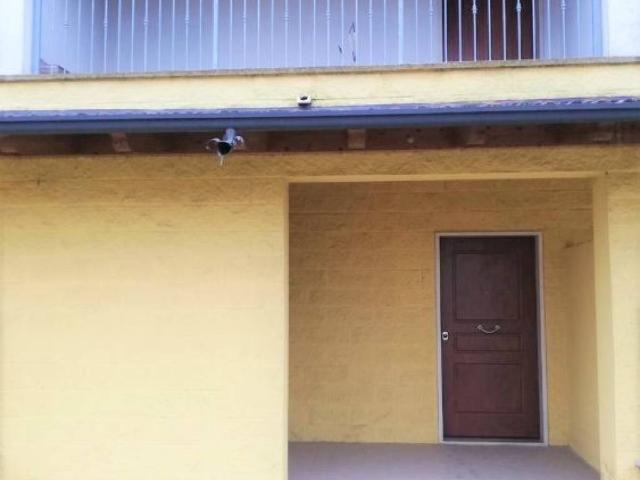 Villetta a schiera in vendita a Villa Bartolomea VR