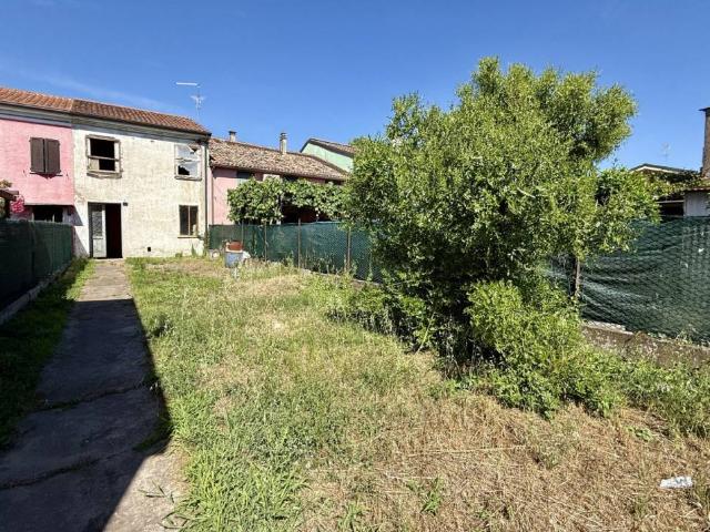 Villetta a schiera in vendita a Villa Bartolomea VR