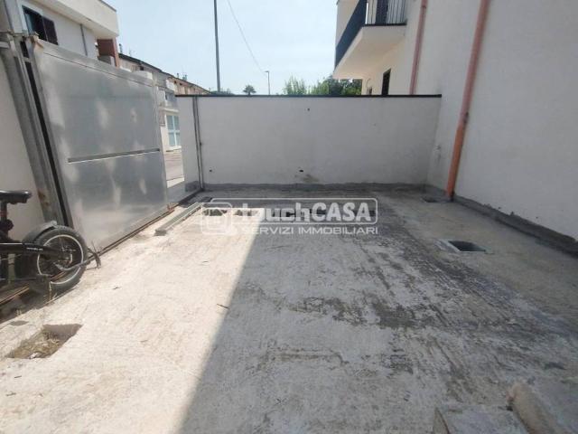 Villetta a schiera in vendita a Villa di Briano CE