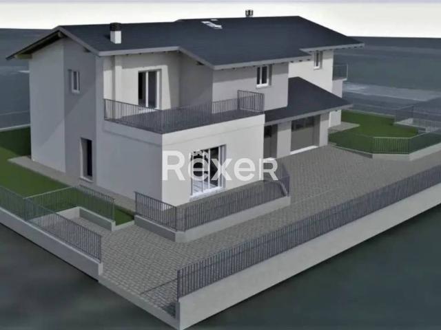 Villetta a schiera in vendita a Villa di Tirano SO