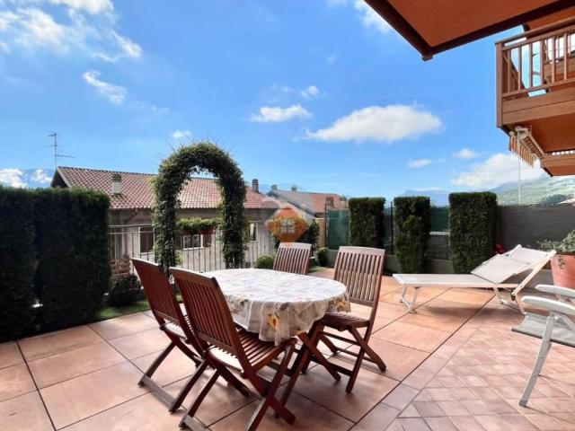 Villetta a schiera in vendita a Villa Lagarina TN
