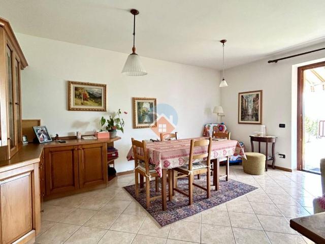 Villetta a schiera in vendita a Villa Lagarina TN