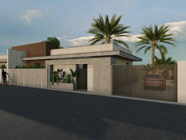 Villetta a schiera in vendita a Villa Literno CE