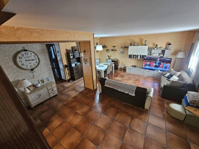 Villetta a schiera in vendita a Villabate PA