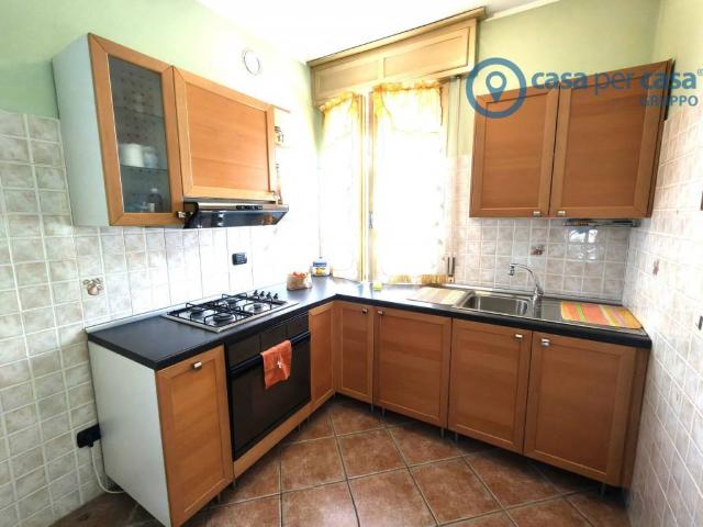 Villetta a schiera in vendita a Villadose RO