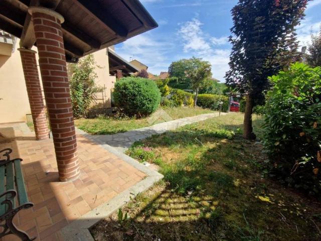 Villetta a schiera in vendita a Villafranca d'Asti AT
