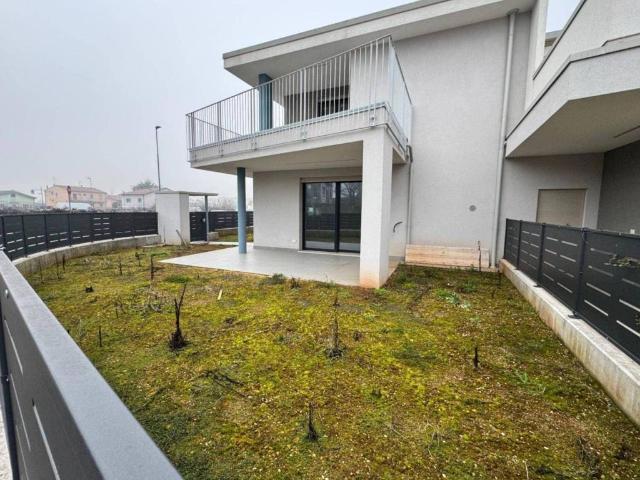 Villetta a schiera in vendita a Villafranca di Verona VR