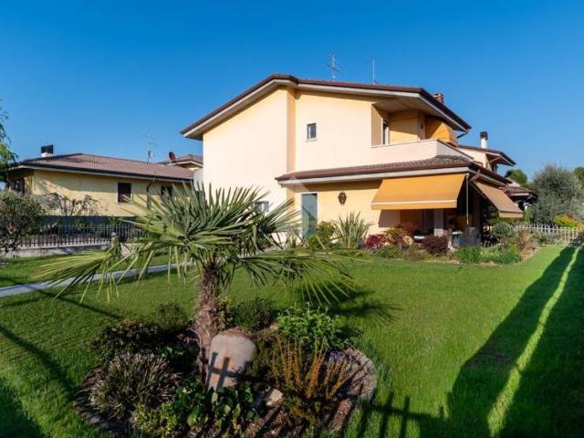 Villetta a schiera in vendita a Villafranca di Verona VR