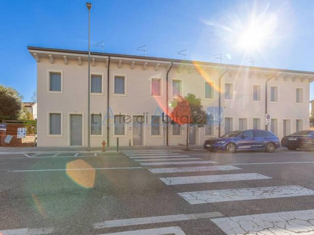 Villetta a schiera in vendita a Villafranca di Verona VR