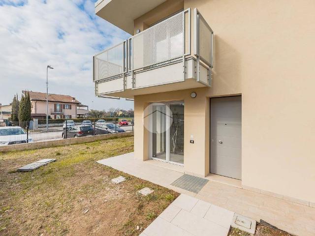 Villetta a schiera in vendita a Villafranca di Verona VR
