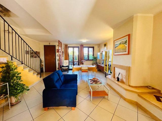 Villetta a schiera in vendita a Villafranca di Verona VR