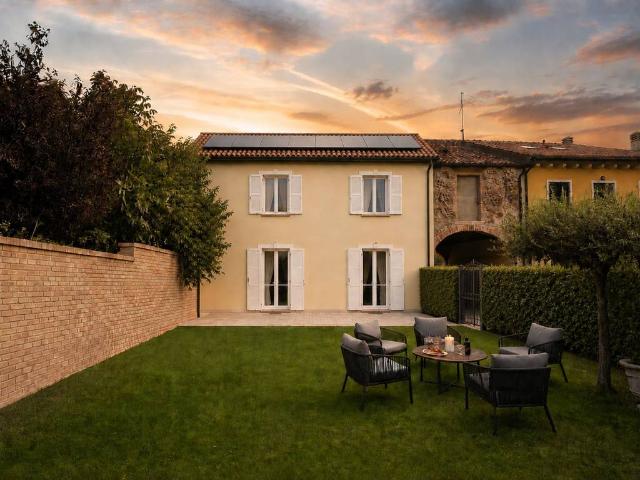 Villetta a schiera in vendita a Villafranca di Verona VR