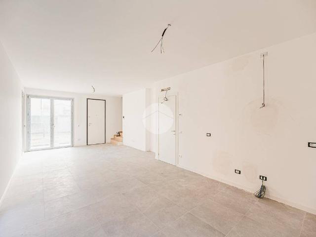 Villetta a schiera in vendita a Villafranca di Verona VR