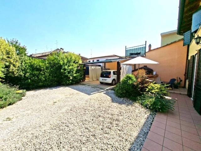 Villetta a schiera in vendita a Villafranca di Verona VR