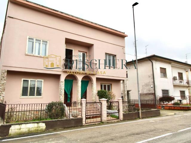 Villetta a schiera in vendita a Villafranca di Verona VR