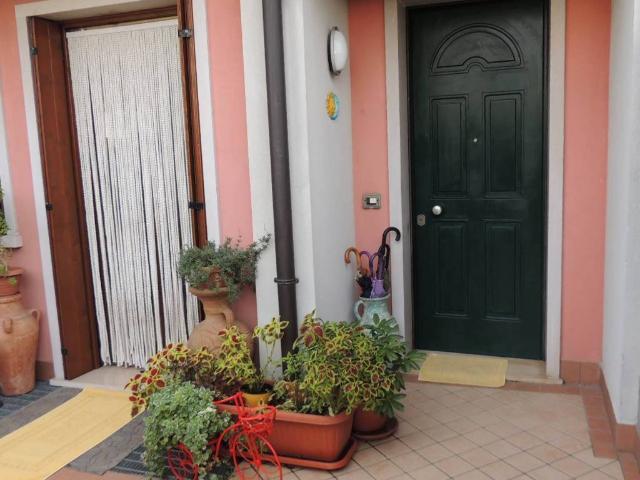 Villetta a schiera in vendita a Villafranca di Verona VR