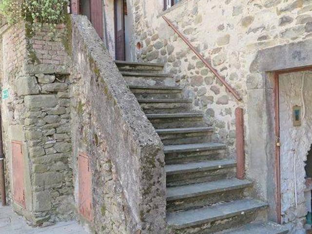 Villetta a schiera in vendita a Villafranca in Lunigiana MS