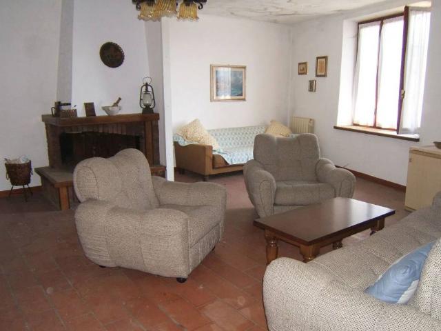Villetta a schiera in vendita a Villafranca in Lunigiana MS