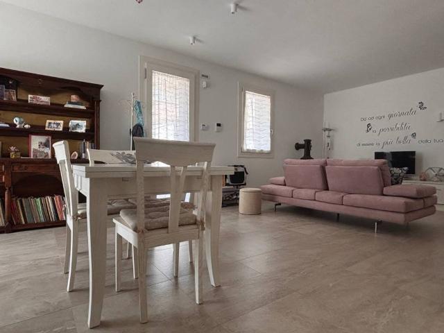 Villetta a schiera in vendita a Villafranca Padovana PD
